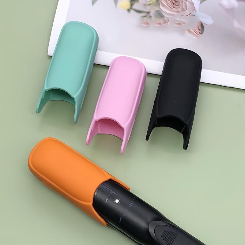 1pc Mat for Hair Tools, Flat Iron Mat Heat Mat for Curling Iron, Heat Pad Curling Iron Mat, Flat Iron Pad Heat Resistant for Counter