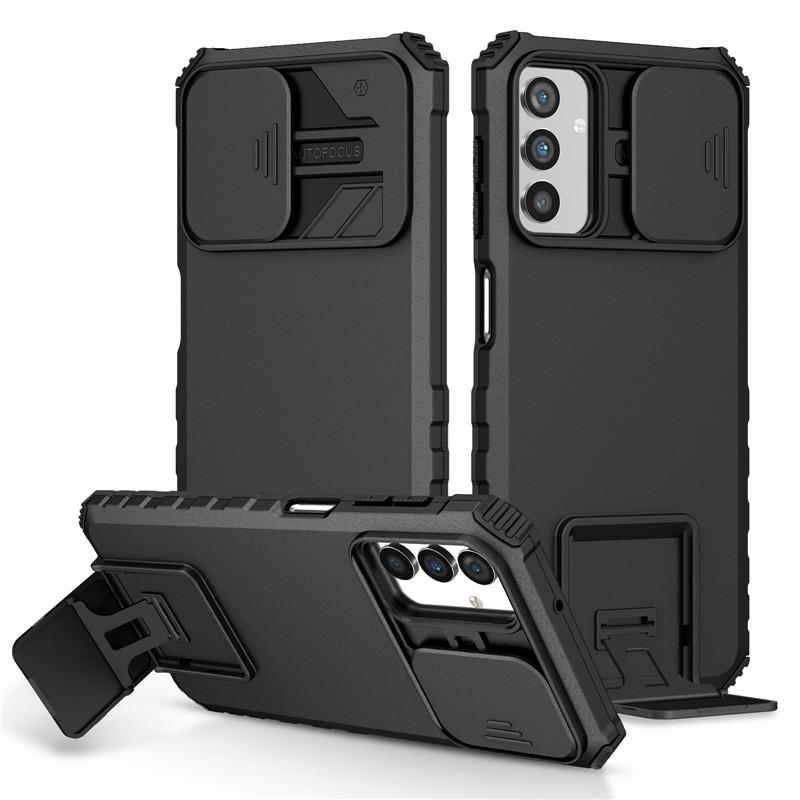 Για Samsung Galaxy A13 A23 A33 A53 A73 A03S A03 Core Θήκη Συρόμενη Θήκη Φακού Κάμερας Για Galaxy A12 A22 A32 A42 A52 A72 A02 A02S