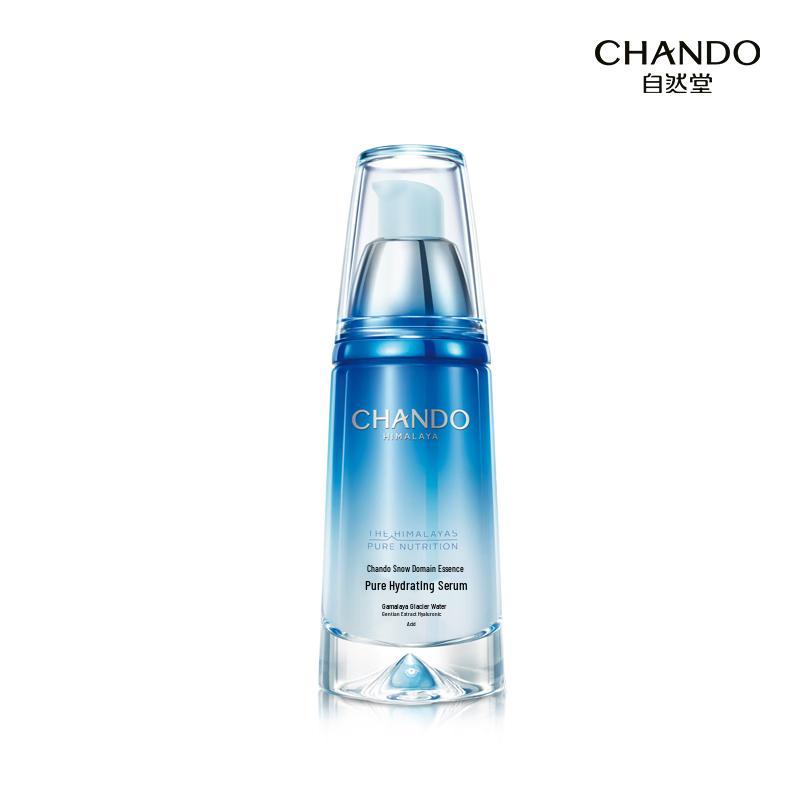 Chando Pure Hydrating Essence