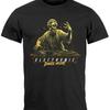 Neverless Men's T Shirt Eletronic Dance Music MichelangeloTechno DJ Fashion Street Style Vintage Washed Stylish Versatile
