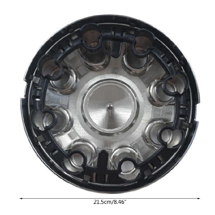 Car Truck Wheel Center Hub Cover Cap Tire Rim Cover Protector 52121450AD