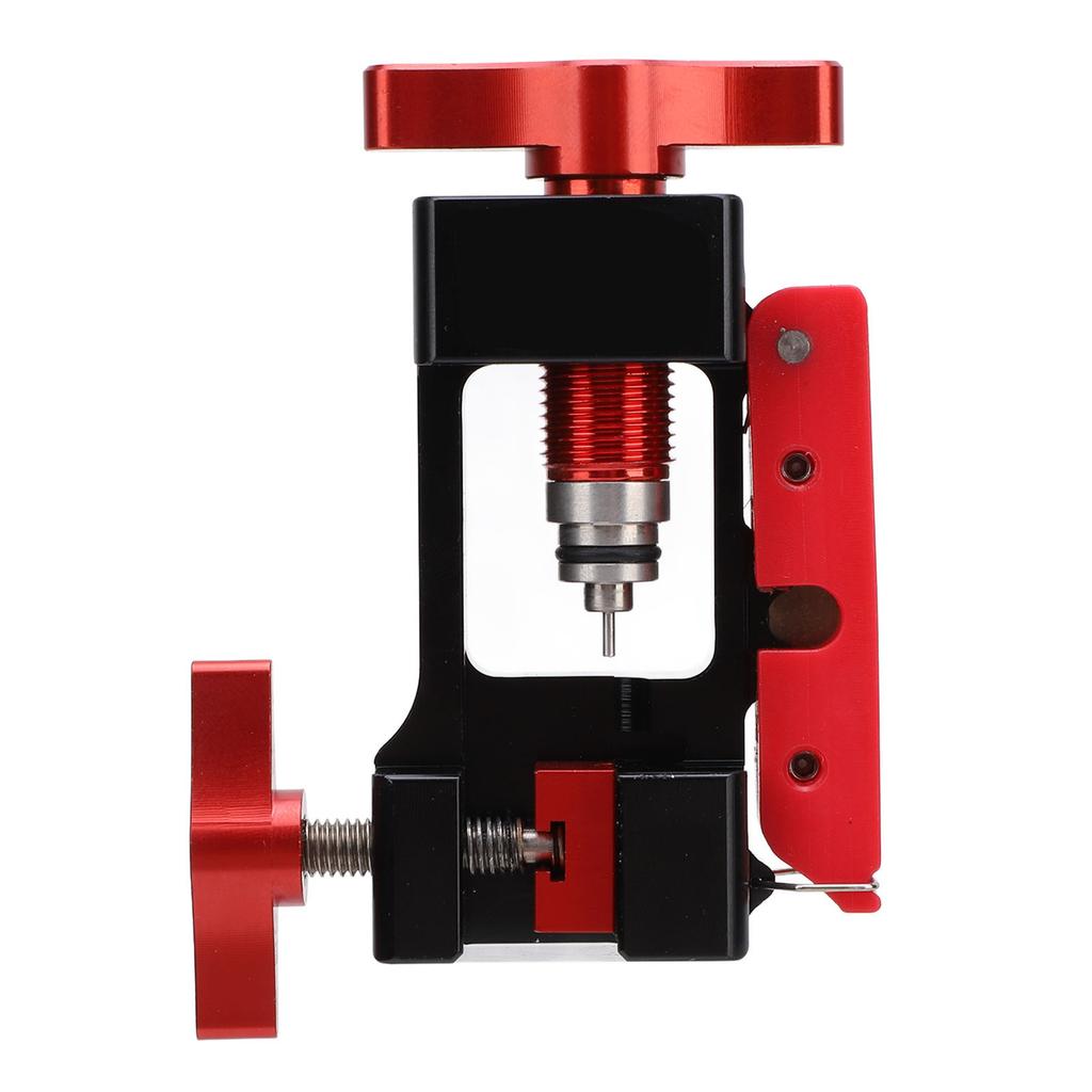 Upgraded Needle Driver Insertion Tool Oil Tube Pushing Device T Heads Bike Tubing Cutter Hydraulic Hose Fitting Insert