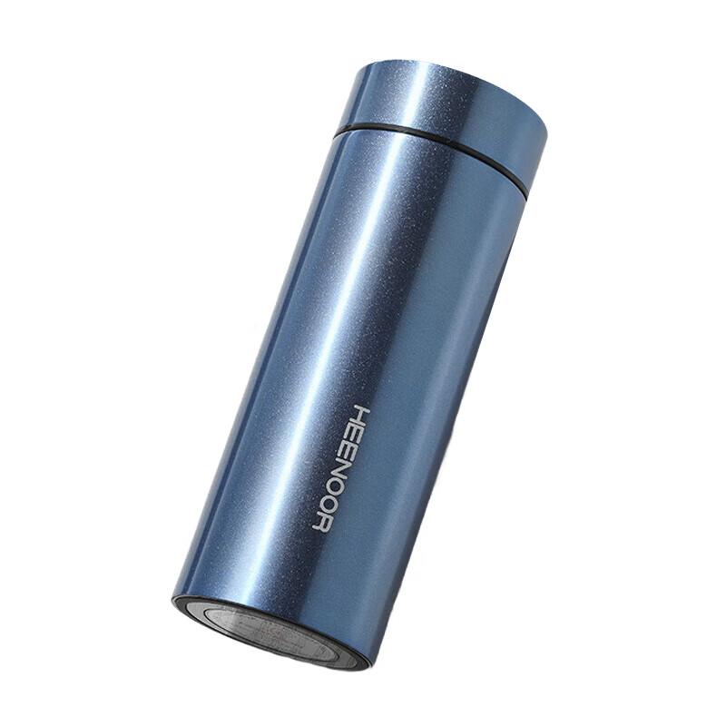 Heenoor 304 Stainless Steel Business Insulated Thermos