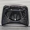 GTS Style Aluminum Engine Hood with Openings for 2014-2020 BMW M3 M4 F80 F82