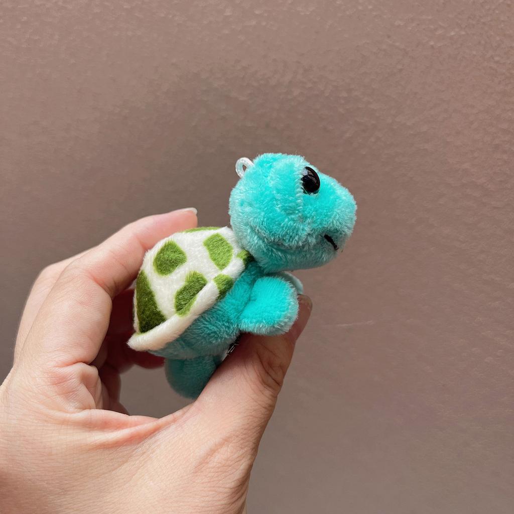 3D Turtle Hairhoop/Hair Tie for Women Girl Fashionable Hair Brooch Clip Hair Styling Tool Decorative Hairband for Daily