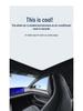 Ji Yue 24 Model 07 Sunroof Shade: Sun Protection, Heat Insulation, Privacy.