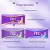 Whisper Invisible Odor-Eliminating Ultrathin Panty Liners