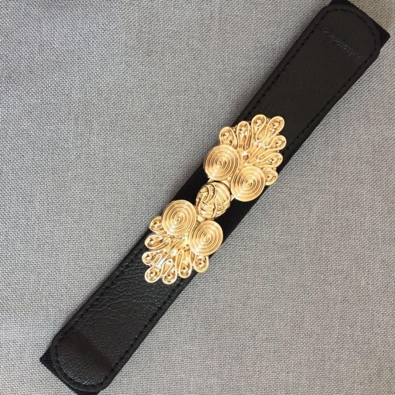 Adjustable Elegant Womens Waist Belt In Vibrant Colors For Dresses And Styles Fashion