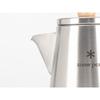 Snow Peak Field Barista Kettle