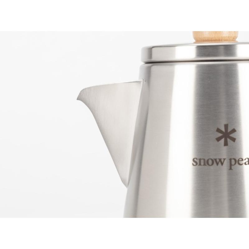 

Snow Peak Field Barista Kettle