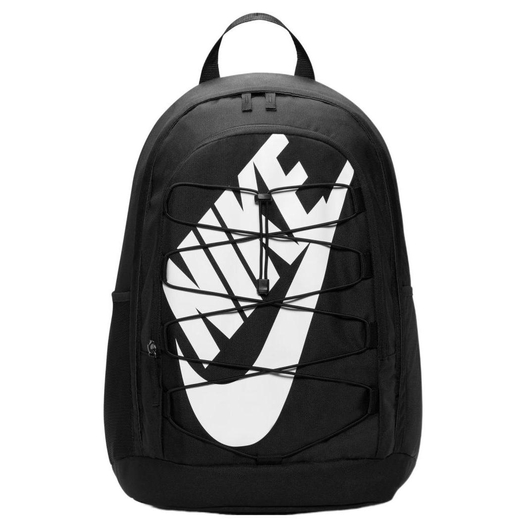 

Рюкзак Nike Hayward 26 л DV1296-010 чёрный