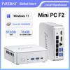 Computadores de secretária – Mini PCs