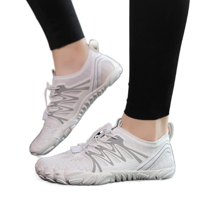 Yoga Pilates Kniebeugen Laufband Schuhe Heim Fitness Schuhe Leise ******** Seil Schuhe Indoor Sneaker