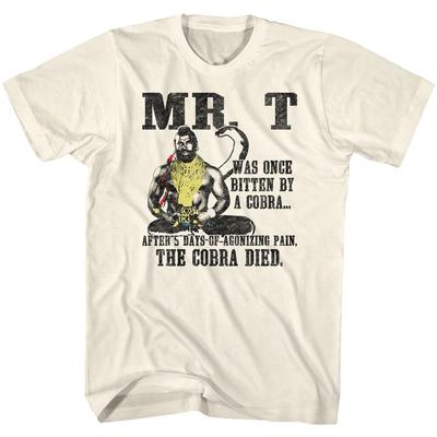 Oberteile – T-Shirts