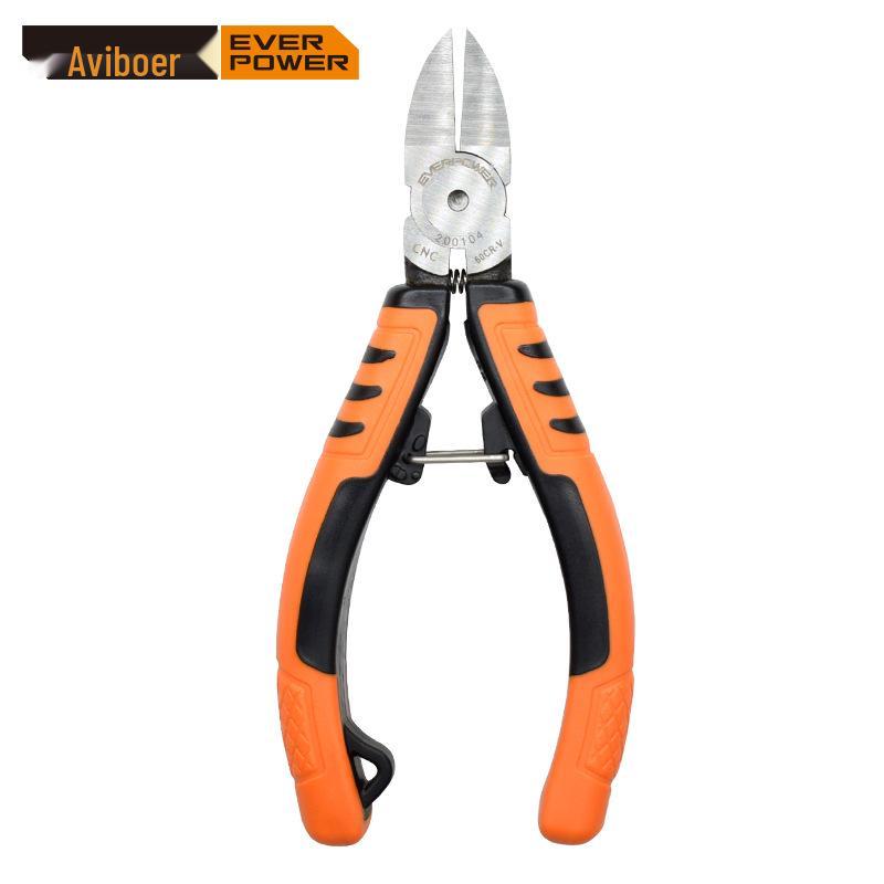AIWEIBOER P-Series Precision Flat Cutters Model 200104
