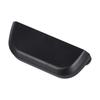 Car Trunk Vehicle Rear Rear Bumper Handle Rear Bumper Open Handle Appearance Shape Size Manual Measurement Deviation