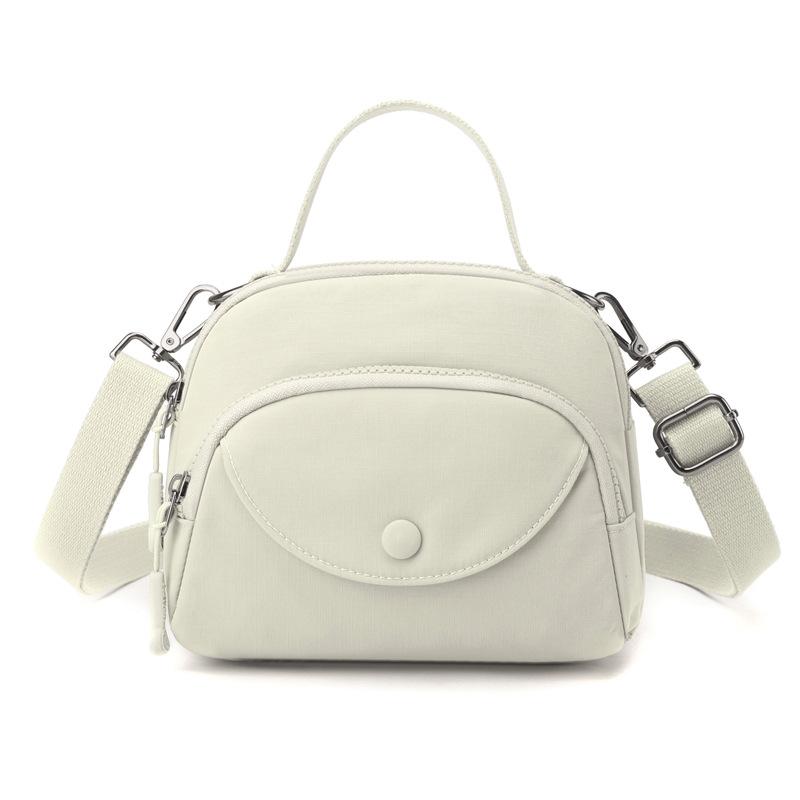 

Женская сумка через плечо, многофункциональная сумка для мобильного телефона бежевый