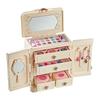 Princess Makeup Set for Kids: Girls’ Birthday Gift with Nail Polish