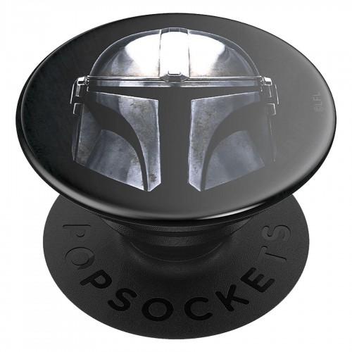 Popsockets Star Wars: Suport pentru telefon mobil Cască Mandaloriană