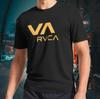 T-shirt da uomo e da donna VA RVCA