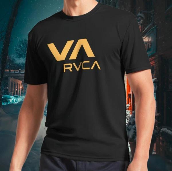 Men s and Women s T-shirts VA RVCA XXL