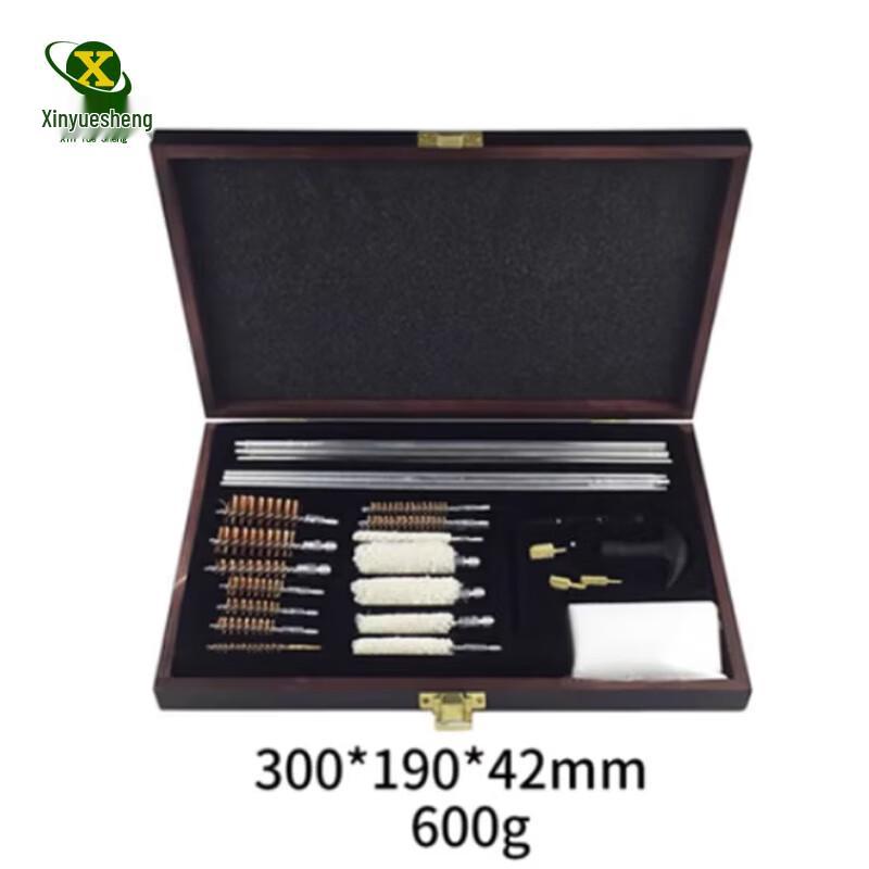 Multi-Function Cleaning Brush Set