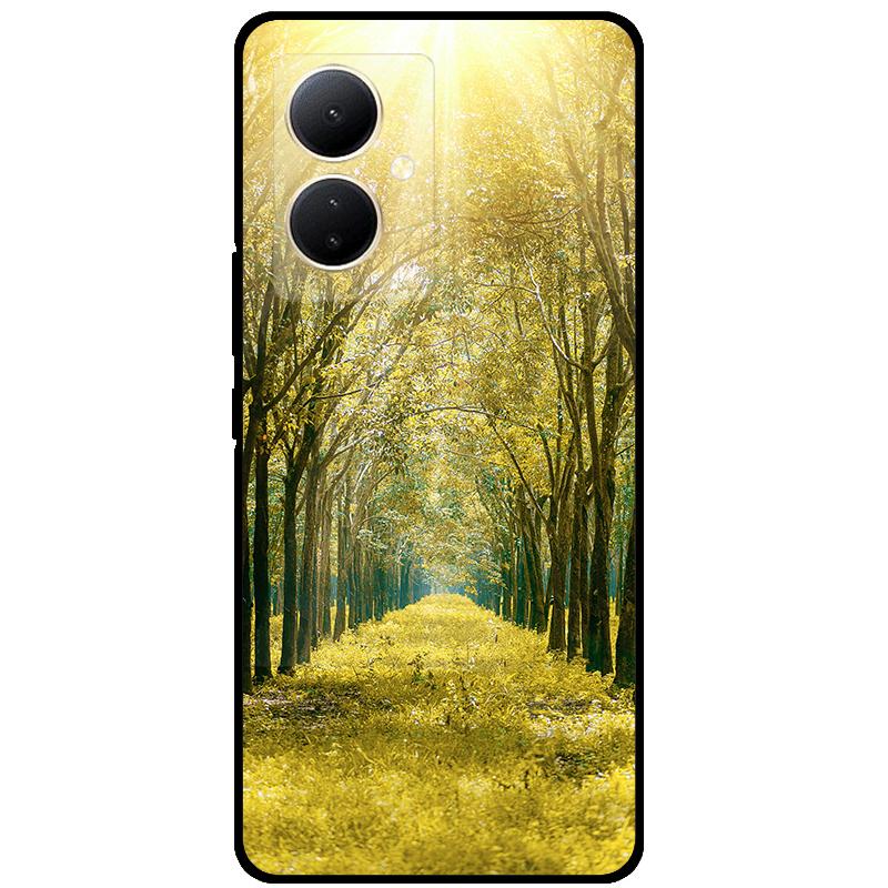 For Vivo V29 Lite 5G Cases V29Lite Fashion Soft TPU Silicone Back Covers for Vivo V29 Lite Phone Case Coque Funda Etui V 29 Lite