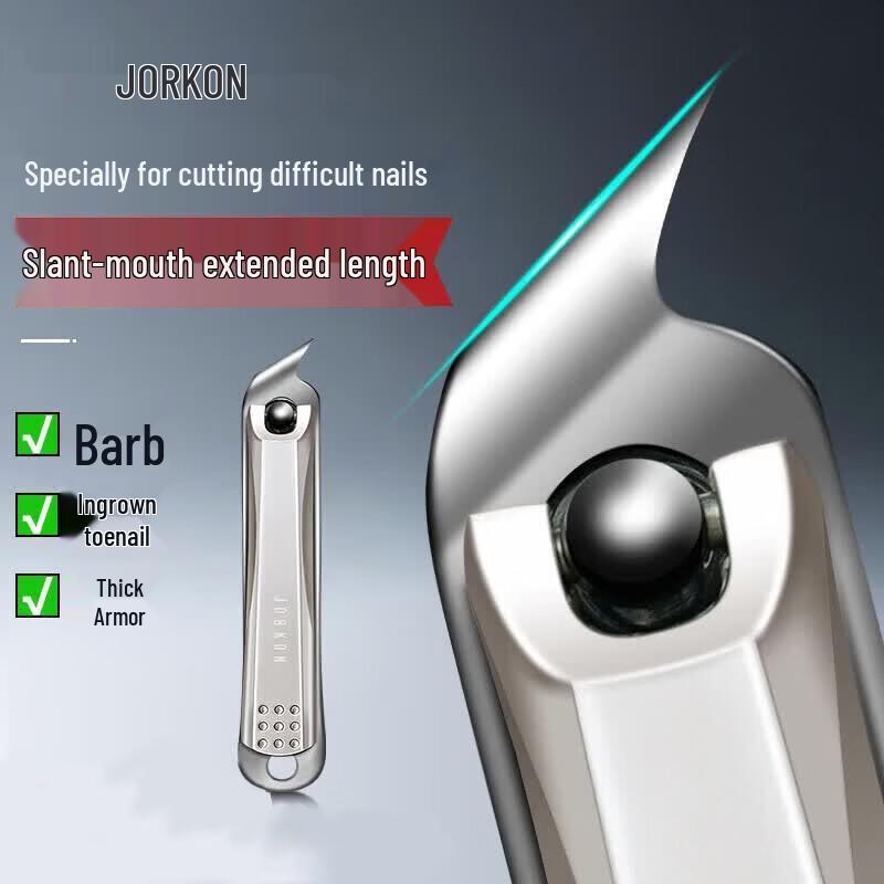 JIANGONG Professional Ingrown Toenail Tool Kit