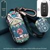 Ford Territory 2021 Women's Key Cover and Bag
