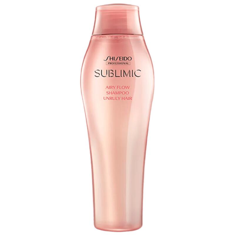 Shiseido Professional CPS Lightweight Silky Volumizing Shampoo