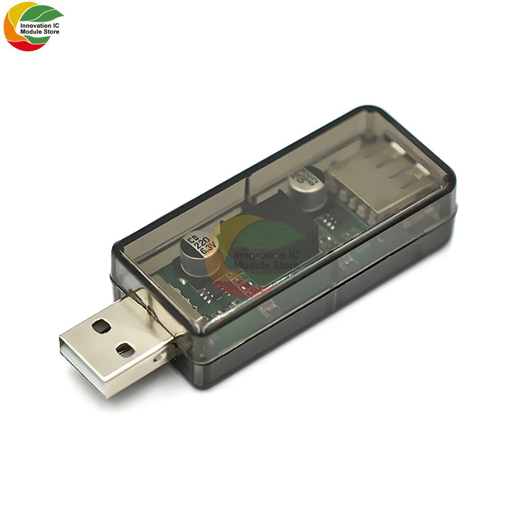 ADUM3160 Digitales Signal Audio Stromisolator USB Isolationsfreier Treiber 1500V
