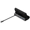 Dock Console Hub HDMI-Compatible USB C Docking Station Gigabit Ethernet 1000Mbps Type C USB 3.0 2.0 PD 100W RJ45 for Steam Deck