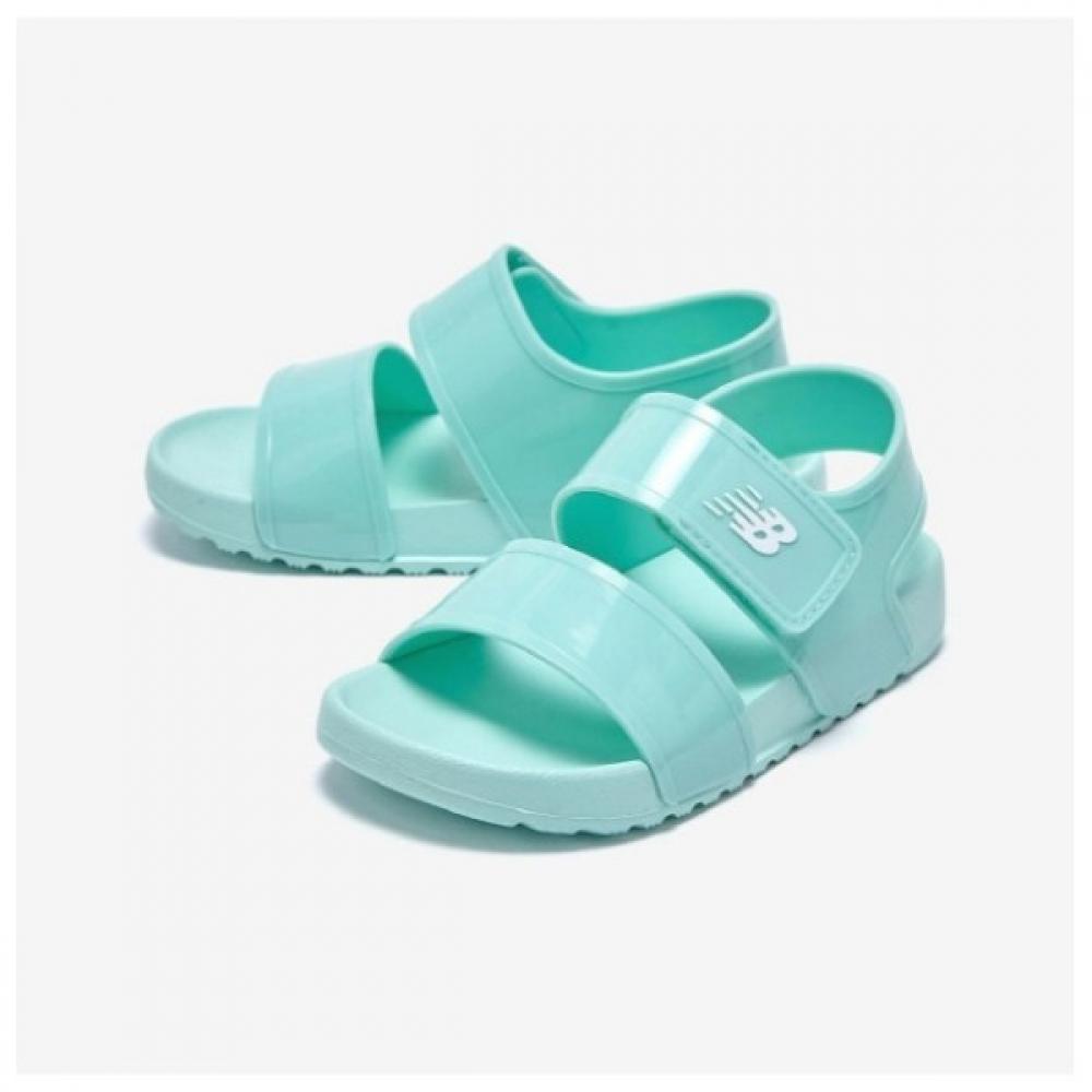 

New BalanceNew Balance M Kids Slipper Sandals BQC NKPMCS259M84 Kids Sandals K3604M2P