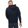 Levis Herren Grafik Hoodie mit entspannter Passform