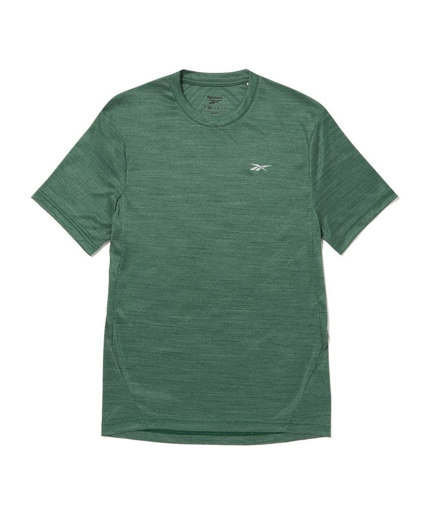 Reebok Athlete Fresh 2.0 T-Shirt - Green / 100075604