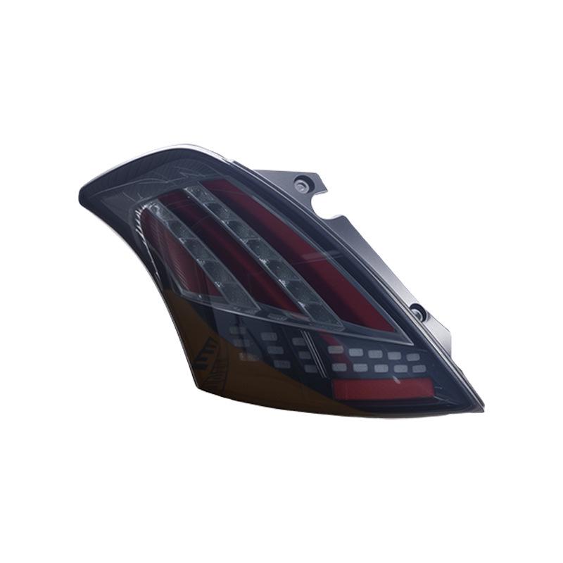 LED Taillight Assembly for 2005-2016 Suzuki Swift with DRLs and Turn Signals