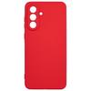 Etui Do Samsung A56 5G Beline Silicone Czerwone