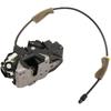 22820697 Rear Right Passenger Side Door Latch for CHEVROLET Traverse 3.6 2008-on New