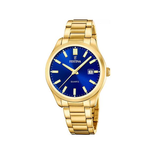 

Часы Festina F20740-2 One Size