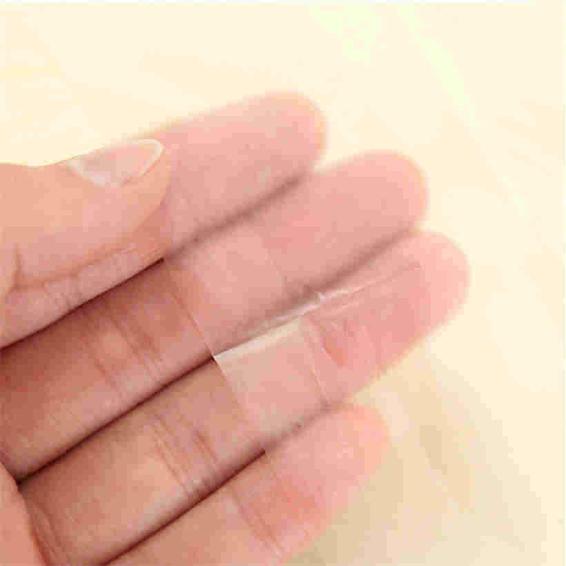 50 szt. Jednorazowa poduszka toaletowa Wodoodporna sanitarna poduszka toaletowa Poduszka sedesowa Papierowa