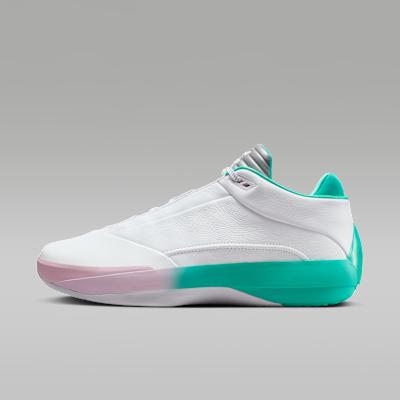 Jordan 40 Guo Ailun