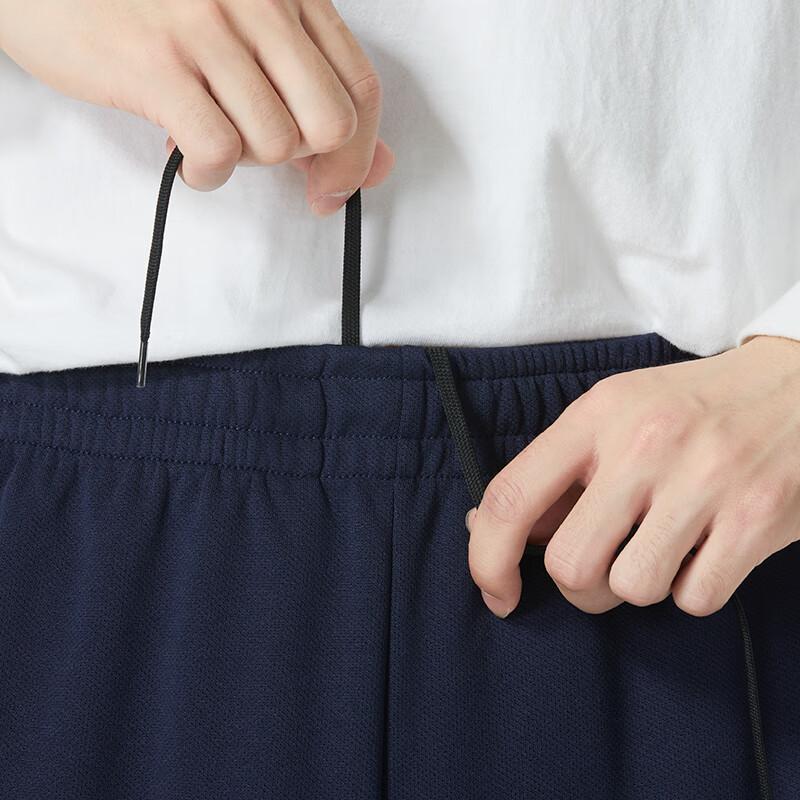 Under Armour Stand Collar Solid Color Down Jacket Breathable Knitted Long Pants Casual Sports Suit Men Suit 23600802-009+23600703-409