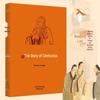 The Story of Confucius: Illustrated Classic Edition