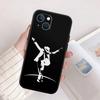 BH33 M-Michaels J-Jacksons New High-End Shell Phone Case for Xiaomi Poco C40 C50 C51 C55 C65 C71 C75 F3 F5 F6 F7 M2 M3 Pro Ultra