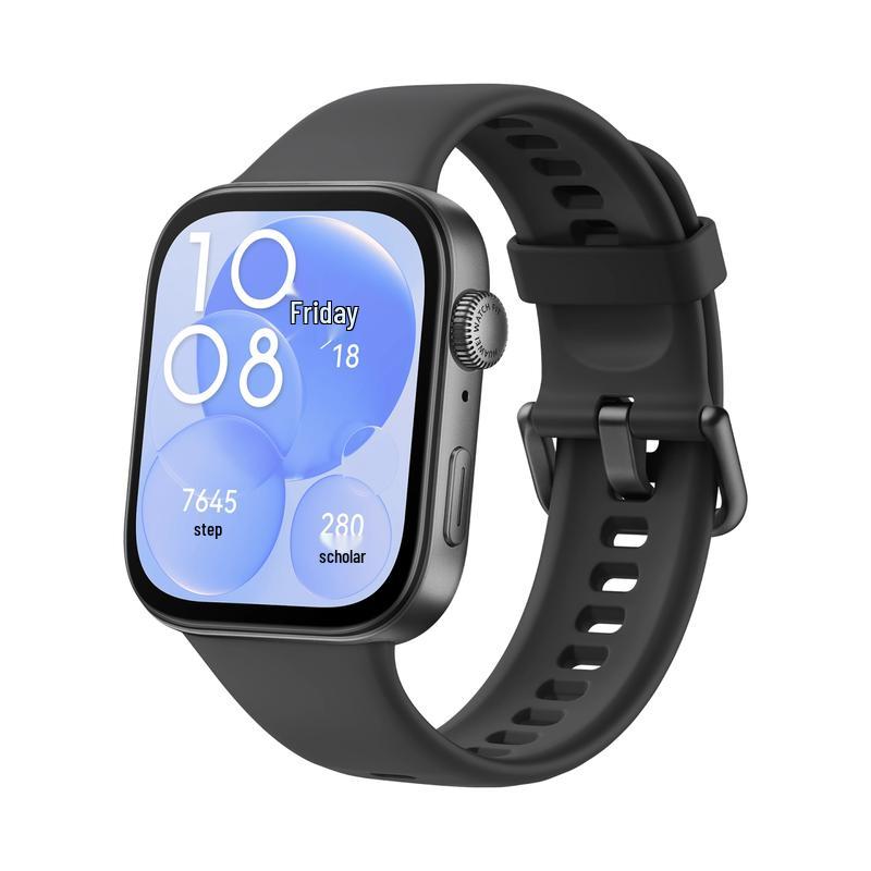 

HUAWEI WATCH FIT 3 Smartwatch (CN version)