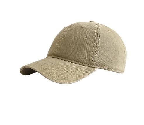 Spring And Summer Solid Color Baseball Caps For Men And Women, Simple And Versatile Face Caps, Sun Protection And Shading