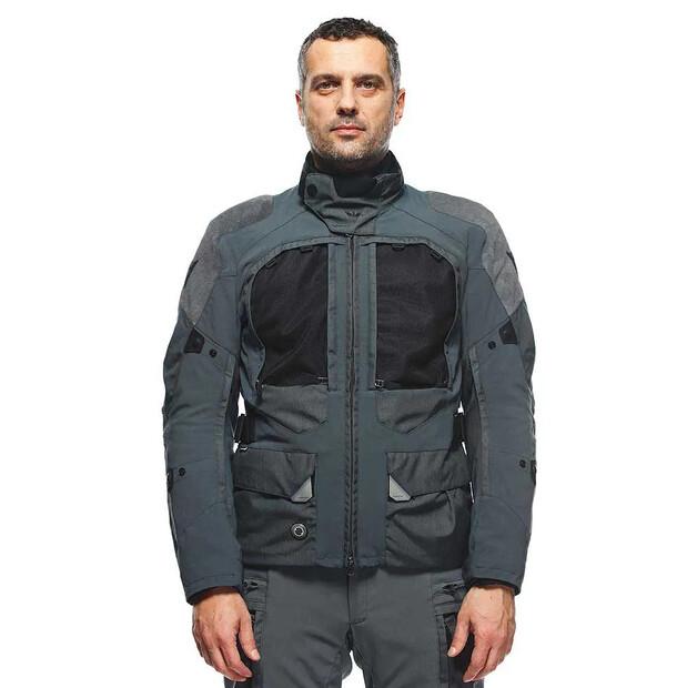 Dainese Springbok 3L Absoluteshell Motorcycle Jacket