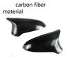 A51K-For BMW F80 F82 F83 M3 Modified Carbon Fiber Mirror Housing