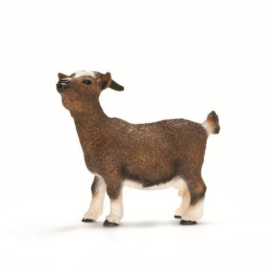 Schleich Farm World Small Goat 13715 (Female)