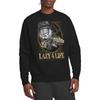 Garfield Unisex Adult Lazy 4 Life Sweatshirt